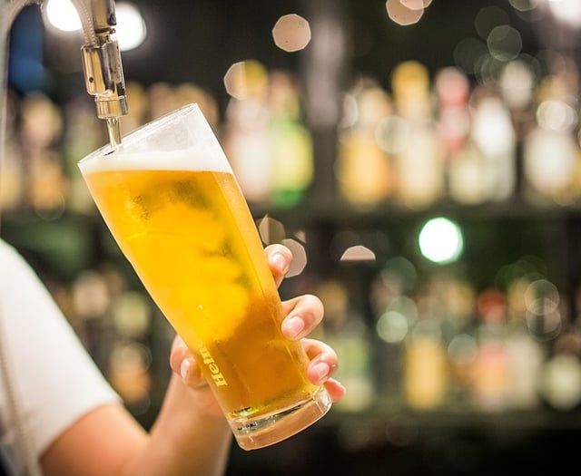 Wales’ pub and beer industry urgently needs Government support