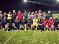 Pembroke teams gear up for new rugby season