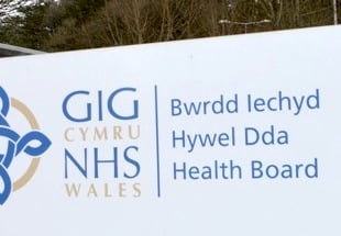 Hywel Dda Health Board to discuss next steps for a healthier Wales