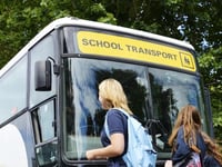 Carmarthenshire's 2027 transport policy changes