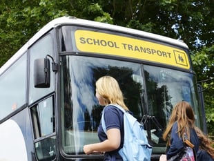Carmarthenshire's 2027 transport policy changes