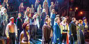 Big musicals on the big screen at Milford’s Torch Theatre