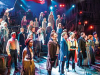 Big musicals on the big screen at Milford’s Torch Theatre