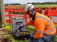 Major investment in broadband infrastructure announced