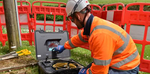 Major investment in broadband infrastructure announced