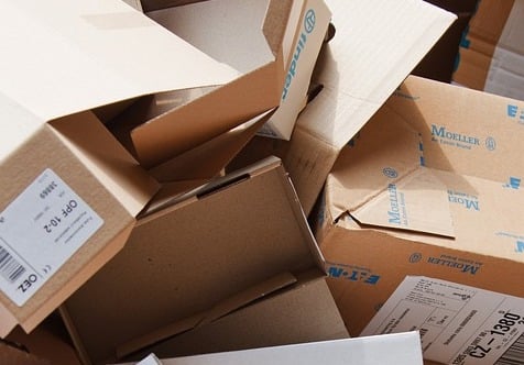 Cardboard