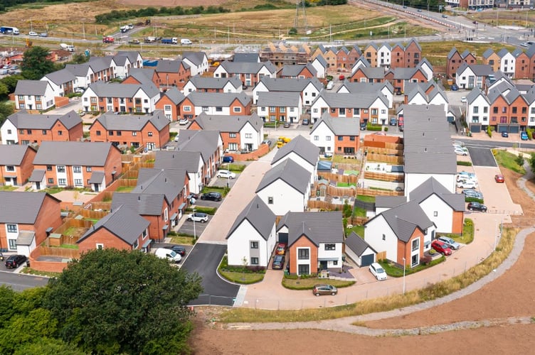 Homes