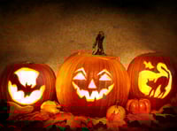Spotlight on Welsh history and Halloween at Tenby Museum