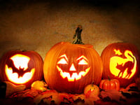 Spotlight on Welsh history and Halloween at Tenby Museum