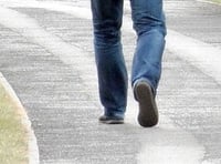 Frustrated Pembrokeshire villagers may soon get a safe walking route