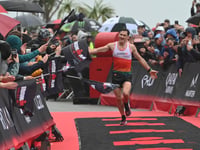Ironman Wales 2026: Tenby gears up for thrilling multi-sport event