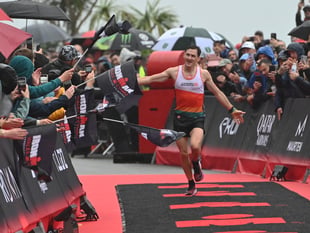 Ironman Wales 2026: Tenby gears up for thrilling multi-sport event