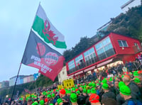 Government's plan for culture and sport in Wales