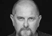 Charles Dale, star of stage and screen, looks forward to fundraising show at Torch Theatre