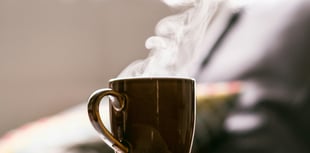 Tenby's coffee morning spots