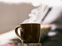 Tenby's coffee morning spots