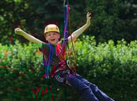 Pendine outdoor education base to be replaced by affordable housing
