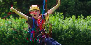 Pendine outdoor education base to be replaced by affordable housing