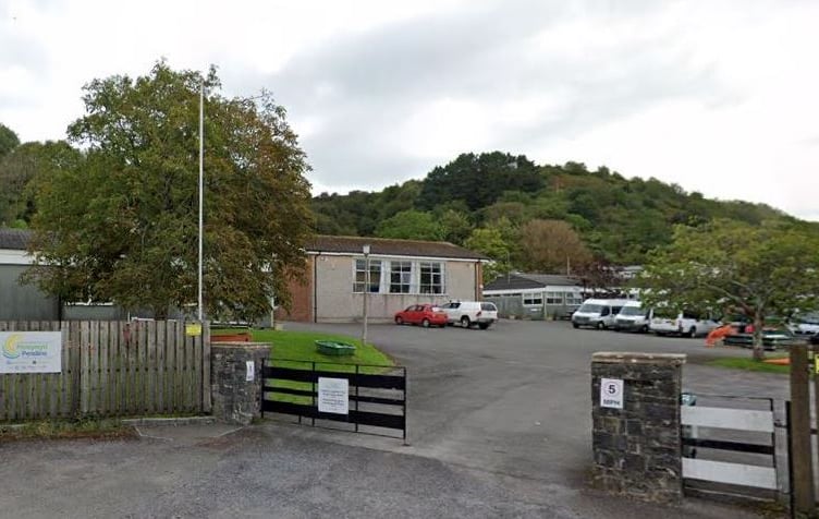 Pendine Outdoor Education Centre