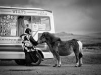 Tenby Camera Club member shortlisted in British Photographic Awards