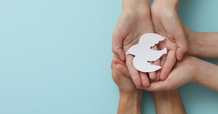 Peace education provides a platform for adult learners to confront biases, pre-conceived notions, and stereotypes they might hold