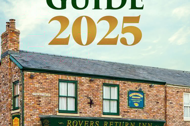 Good Beer Guide 2025