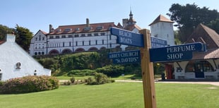 Children were subjected to vile sex abuse on Caldey Isaland