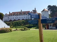 Children were subjected to vile sex abuse on Caldey Isaland