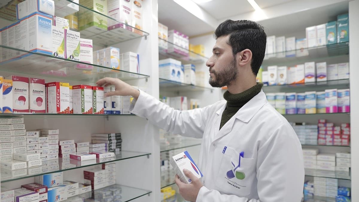 Wales Launches Major Electronic Prescription Service in Pharmacies ...