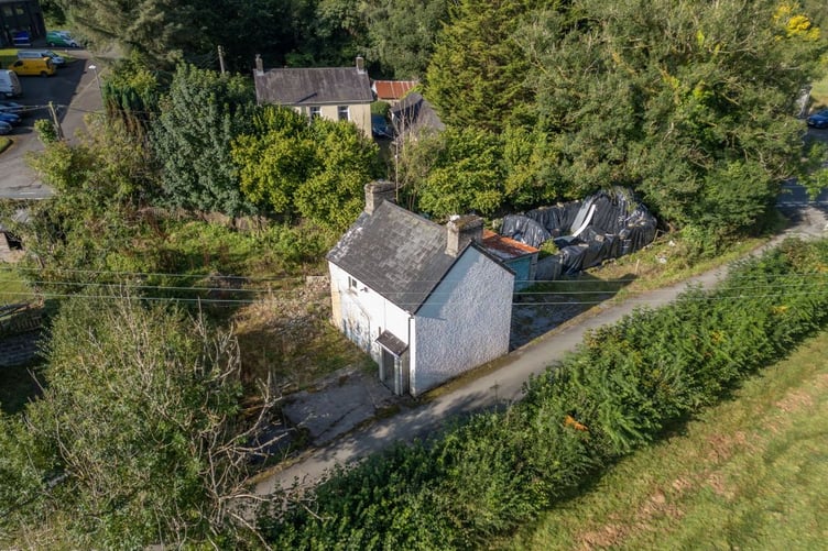beehive cottage