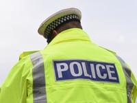 Black people four times as likely to be stopped and searched by Dyfed-Powys Police than white people