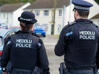Police target Pembrokeshire towns in 'Winter Action' campaign