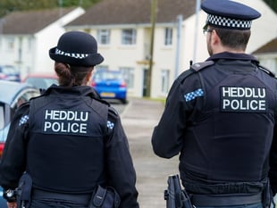 Police in Pembroke seek burglary info