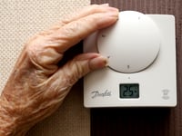 More Carmarthenshire pensioners received winter fuel payment last year