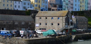Works at Tenby's historic sailing club get green light
