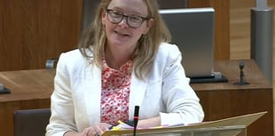 £60m funding boost for Welsh housing announced by Government