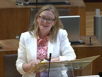Welsh MPs alarmed by cross-border healthcare issues persisting