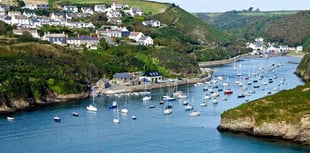 Regency-era chapel refurbishment approved in Solva