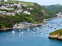 Regency-era chapel refurbishment approved in Solva