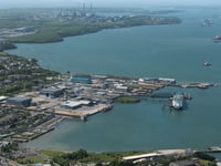 Pembrokeshire MSs criticise port oversight