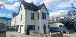 Meet your Saundersfoot councillors event this weekend