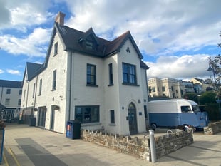 Cheesecake Guy store plan forSaundersfoot withdrawn