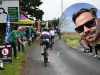 County councillor admits events such as Ironman Wales 'come at a cost'