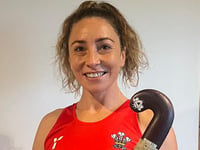 Saundersfoot shepherd Kat off to Cape Town for Masters World Cup