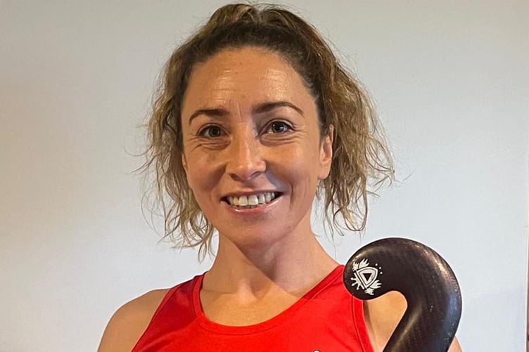 Kat Watkins will represent Wales in Cape Town
