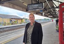 Plaid Cymru demands rail devolution to Wales amid funding controversy