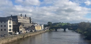Have your say on the future of Carmarthenshire’s towns