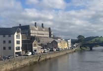 Have your say on the future of Carmarthenshire’s towns