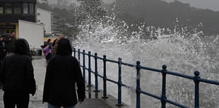 Councillors to action Shoreline Management Plan for Saundersfoot