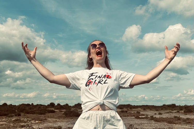 Period Drama - coming to Small World Theatre Cardigan